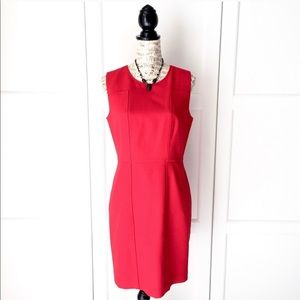 Banana Republic sheath dress NWT